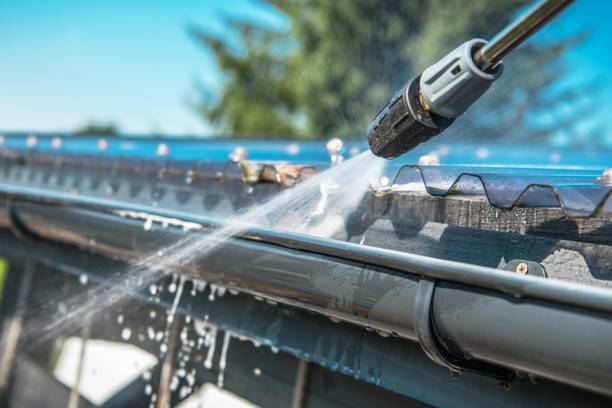 Why Choose Our Certified Pressure Washing Experts for Your Project Needs in Manson, WA?