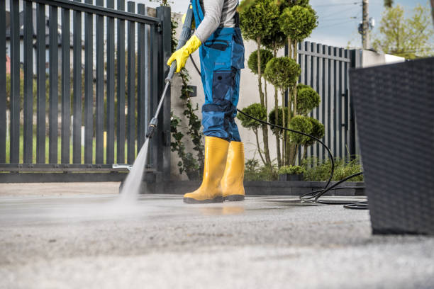 Manson, WA Pressure Washing Company