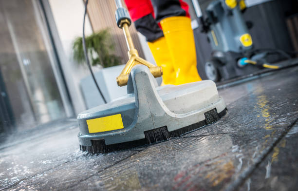 Reliable Manson, WA Pressure Washing Solutions