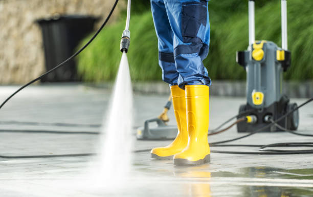 Best Local Pressure Washing Services  in Manson, WA