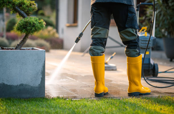 Best Affordable Pressure Washing  in Manson, WA