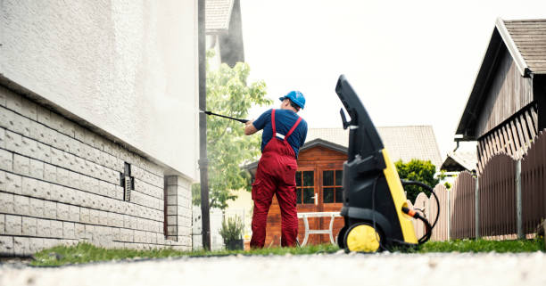 Best Commercial Pressure Washing  in Manson, WA
